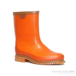 Derby Krep Çizme Garson Kısa 39 No