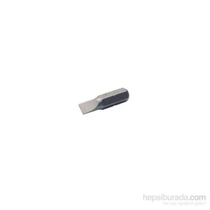 Düz Bits Uç 25 Mm 0,6X4,5