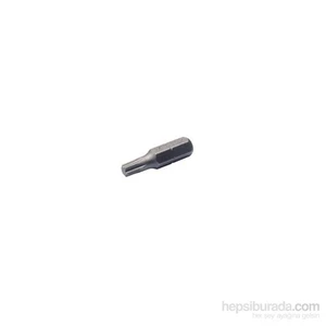 Torx Bits Uç 25 Mm T 25