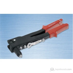 Perçin Tabancası 260 Mm