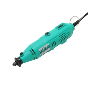 Proskitt Pt-5501I Taşlama Seti El Matkabı 40Parça