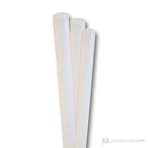 Standart Mum Çubuk Silikon 10 Lu Paket 200 Gr.