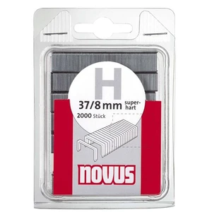 H Tip 37/8Mm Süper Sert Zımba Teli 2000 Li Paket