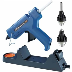 Gluematic 5000 Sıcak Silikon Mum Tabancası 500 Watt