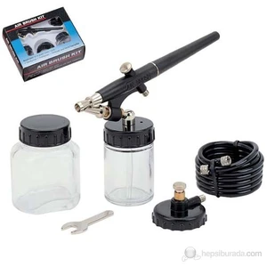 Magicbrush Airbrush Kit Ab-101A
