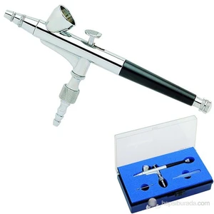 Magicbrush Airbrush Kit Ab-123A Boya Tabancası