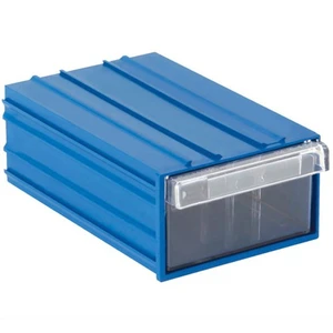 Sembol SET 120 Plastik Çekmeceli Kutu