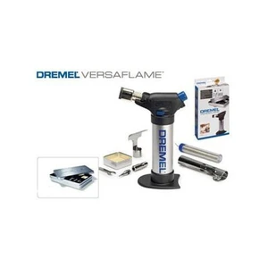 DREMEL 2200 VersaFlame Açık Alevli Gazlı Havya