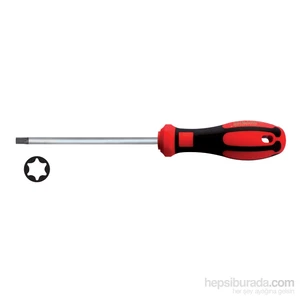 Ceta Form F18-025-300 C-Plus Torx Uçlu Tornavida T25x300mm