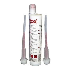 Rox 345Ml Epoksi Kartuş