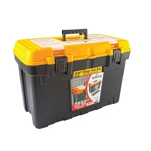 22 '' Mega Takım Çantası