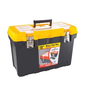 19 '' Mega Metal Takım Çantası