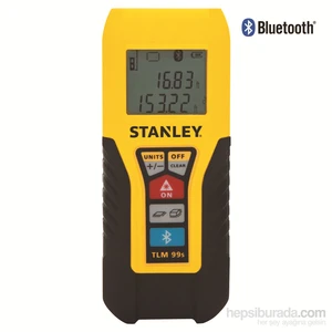 TLM99S 30m Bluetooth Lazermetre