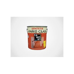 Parke Cilası 2,5Lt