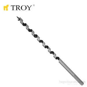 25010 Ahşap Matkap Ucu (10X400mm)