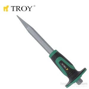 27051 Ergonomik Saplı Murç