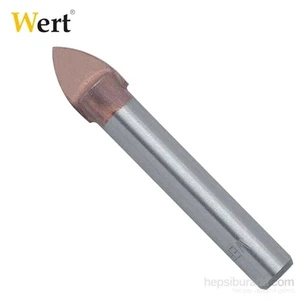 Wert 3401 Cam Delme Ucu (4X65mm)