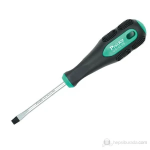 Pro's Kit 9Sd-202A Düz Tornavida