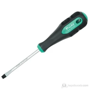 Pro's Kit 9Sd-207A Düz Tornavida