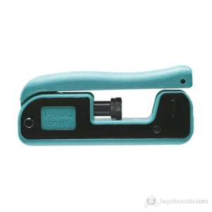 Pro's Kit Cp-315 Sıkma Pensesi