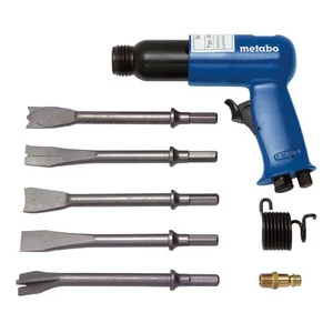 Mhs 315 Set Havalı Keski Seti