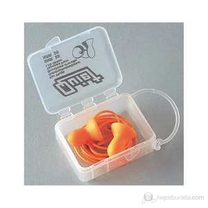 Quiet İpli Kulak Tıkacı 28 Db (1 Çift)