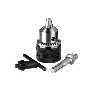 Dt7005 Sds-Plus Adaptörlü Anahtarlı Mandren