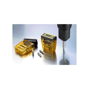 Dt7908 Pozidriv Tornavida Ucu Pz2 25Mm, 25 Adet