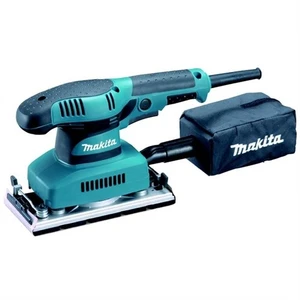 Titresimli Zımpara Bo3710