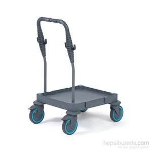Procart 600 Küçük Yük Taşıma Arabası