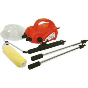 Elektrikli Rulo Fırca JS610GT