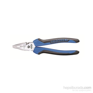 8250-200 Jc Power Kombine Pense - 200 Mm