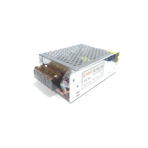 24Volt 1.5Amper Smps Adaptör