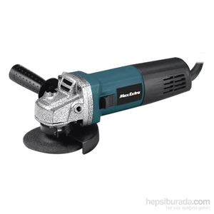 Max-Extra MXP 8115 Profesyonel 750 Watt Avuç Taşlama
