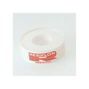 Teflon Bant 12 Mm X 0.076 Mm X 12 Mt.