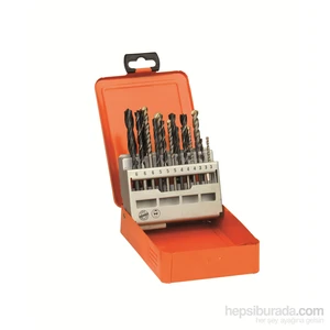Aeg Multi Mega-Mix Beton/Ahşap/Metal Delme 18 Parça Set