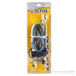 Vakumlu Pürmüz 090329