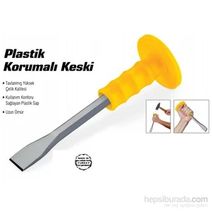 SGS Plastik Korumalı Keski  090368
