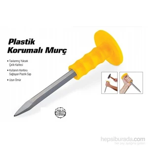 SGS Plastik Korumalı Murç  090369