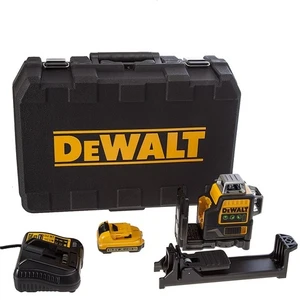 Dce089d1g 10,8Volt/2,0 Ah Li-Ion Yeşil Çizgi Lazer Distomat