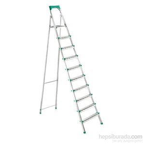 Profil Merdiven GI200 11009