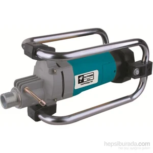 701 Betoncu Vibratörü 3 Hp 4Mt Hortum Set 