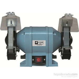 8601 200 Mm. Zımpara Motoru, 350w. Taşlı