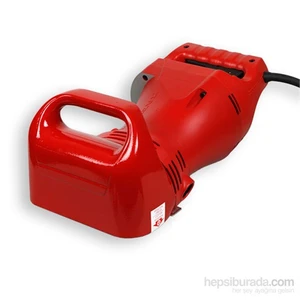M-80 Kanal Açma Makinesi 2000W 30X30mm
