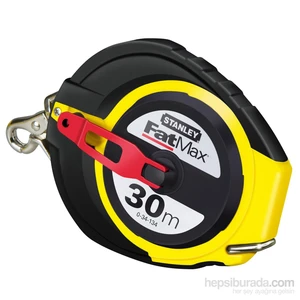 Metre Kapalı Kutu Fatmax 30 M X 9,5 Mm