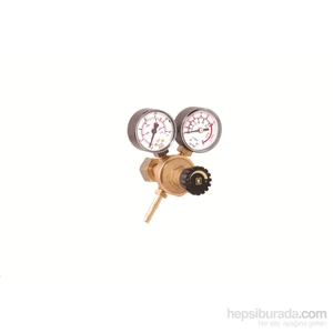 5950 Basınç Düşürücü CO2