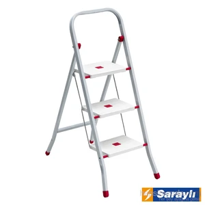 Practical 3 Basamaklı Merdiven