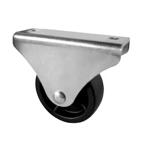 Burak Teker Sabit Tekerlek Moblen 4'lü Ambalaj - 0385 Smsk