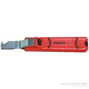 Kablo Sıyırma Aleti 16 20 165