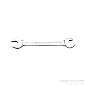 Ceta Form B09-3236 32X36 Çatal İki Ağızlı Anahtar 300Mm